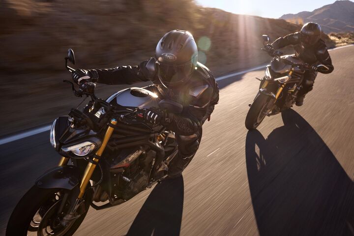 2025 triumph speed triple 1200 rs first look gallery