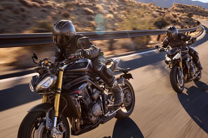 2025 triumph speed triple 1200 rs first look gallery