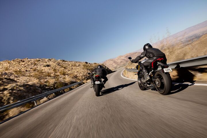 2025 triumph speed triple 1200 rs first look gallery