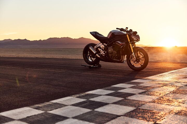 2025 triumph speed triple 1200 rs first look gallery
