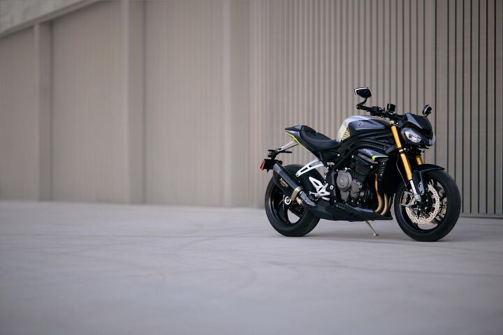 2025 triumph speed triple 1200 rs first look gallery