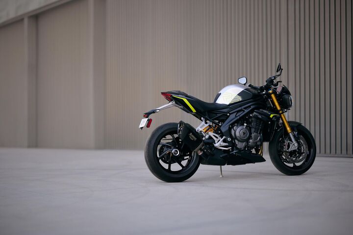 2025 triumph speed triple 1200 rs first look gallery