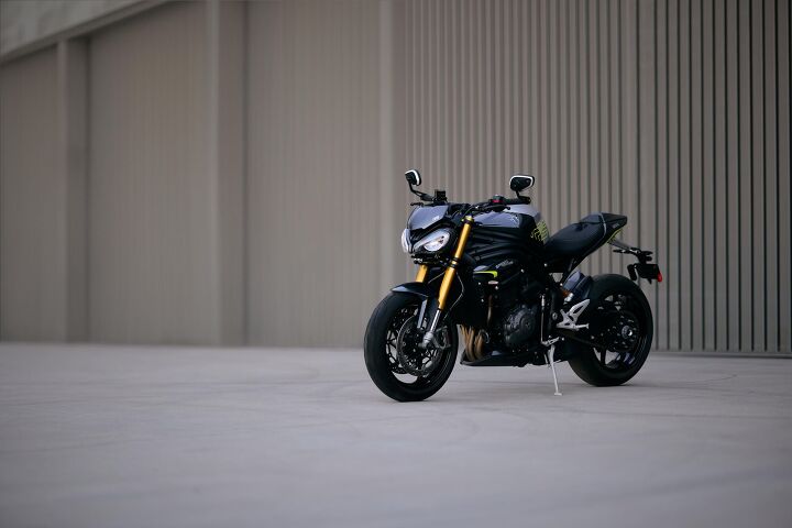 2025 triumph speed triple 1200 rs first look gallery