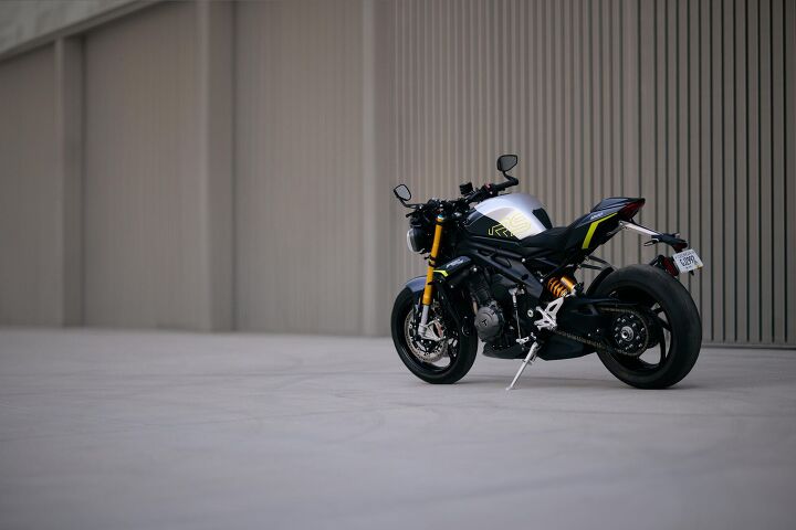 2025 triumph speed triple 1200 rs first look gallery