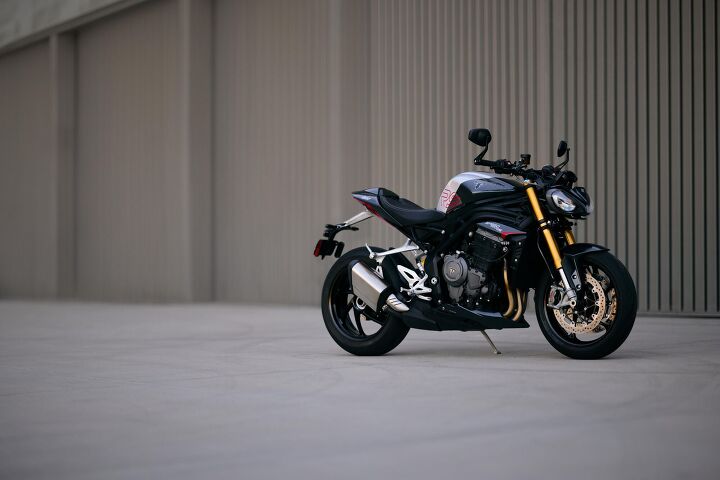 2025 triumph speed triple 1200 rs first look gallery