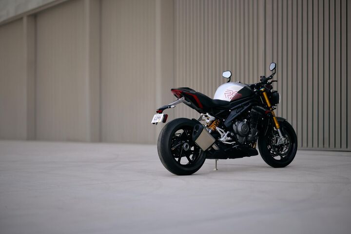 2025 triumph speed triple 1200 rs first look gallery