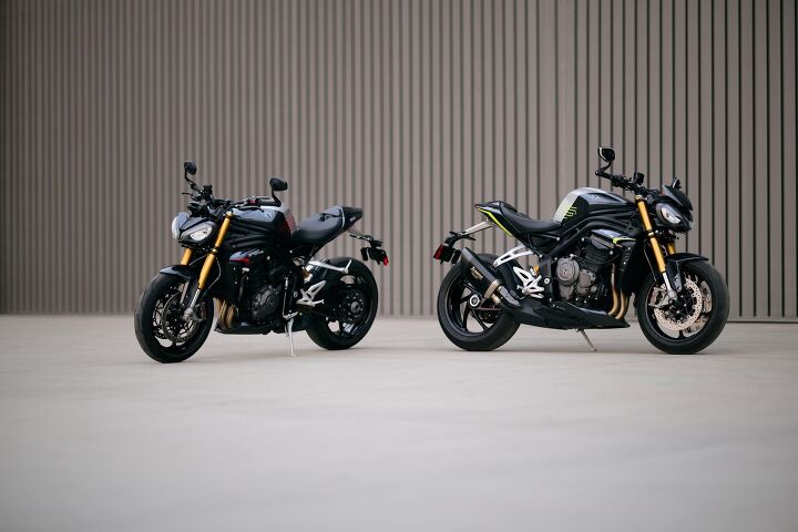 2025 triumph speed triple 1200 rs first look gallery
