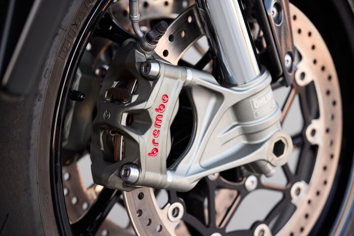 2025 triumph speed triple 1200 rs first look gallery
