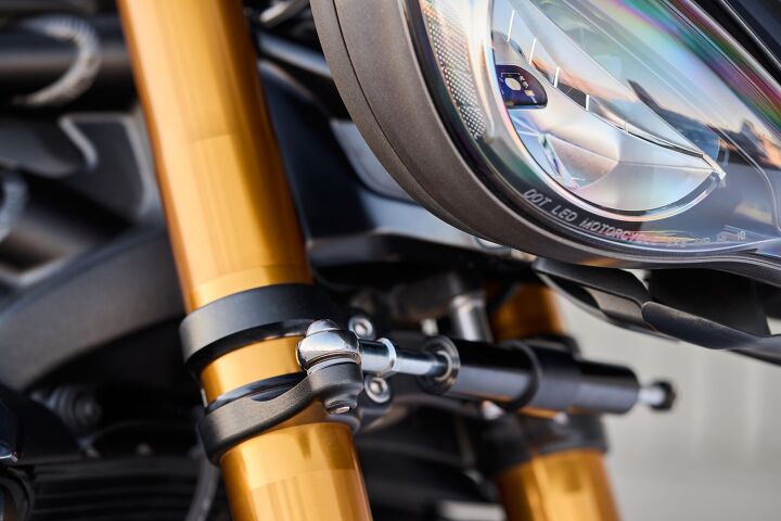 2025 triumph speed triple 1200 rs first look gallery