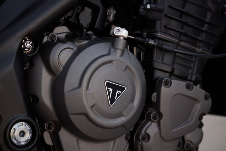2025 triumph speed triple 1200 rs first look gallery