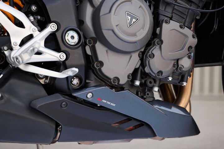 2025 triumph speed triple 1200 rs first look gallery