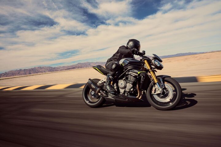 2025 triumph speed triple 1200 rs first look gallery
