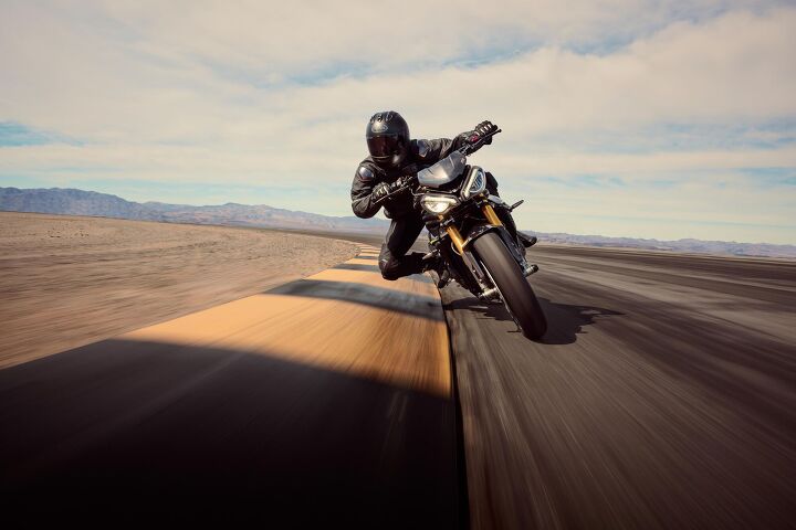 2025 triumph speed triple 1200 rs first look gallery