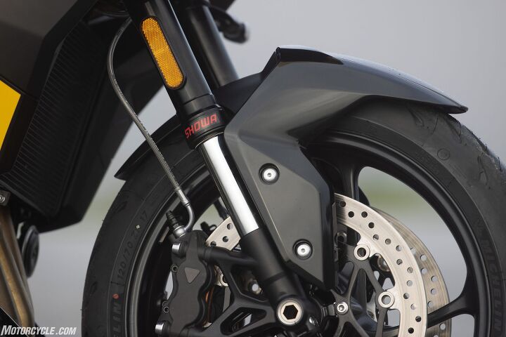 2025 triumph tiger sport 800 review gallery