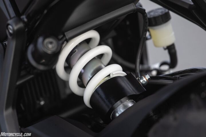 2025 triumph tiger sport 800 review gallery