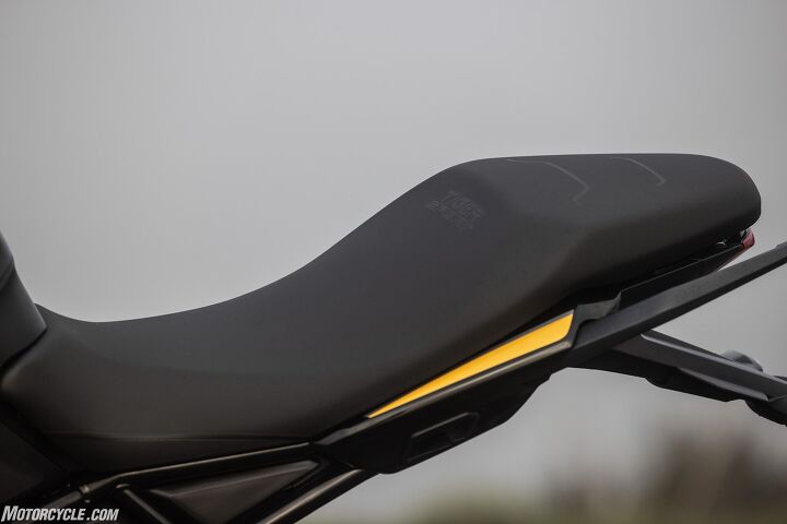 2025 triumph tiger sport 800 review gallery