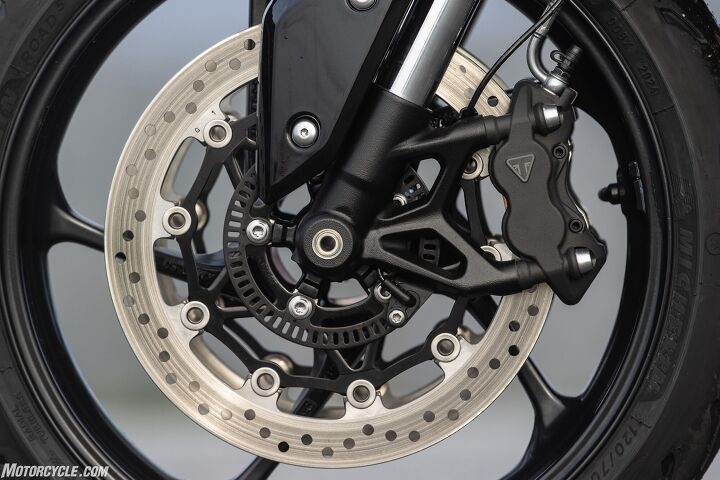 2025 triumph tiger sport 800 review gallery