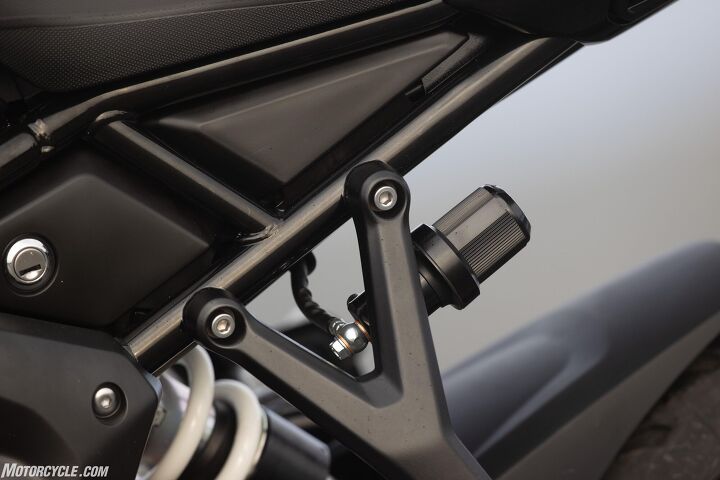 2025 triumph tiger sport 800 review gallery