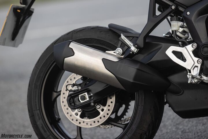 2025 triumph tiger sport 800 review gallery