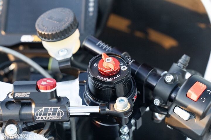 kramer apx 350 ma prototype first ride gallery