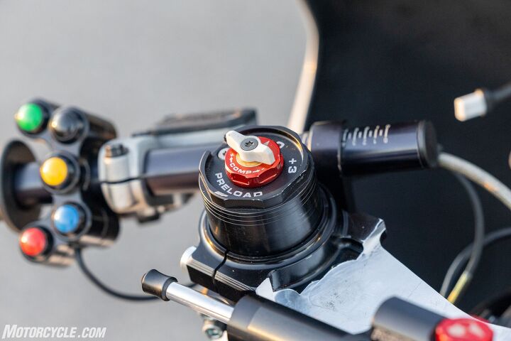 kramer apx 350 ma prototype first ride gallery