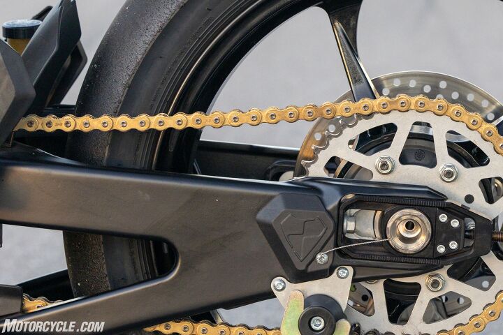 kramer apx 350 ma prototype first ride gallery