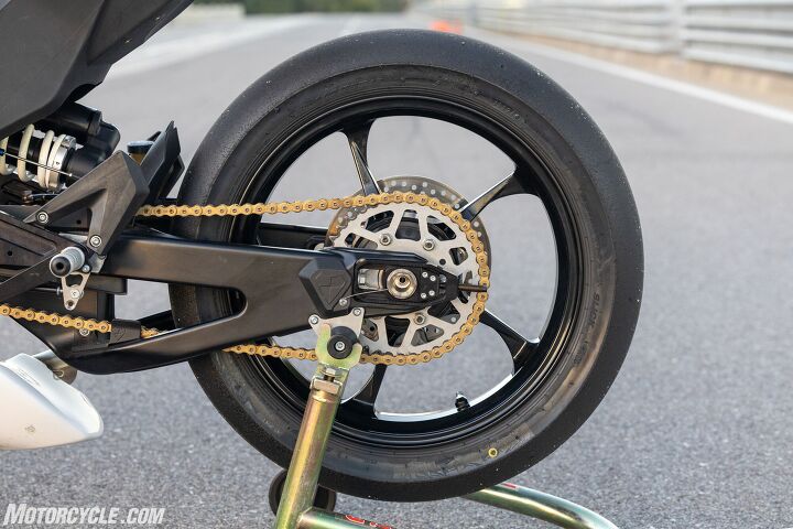 kramer apx 350 ma prototype first ride gallery