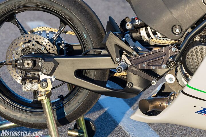 kramer apx 350 ma prototype first ride gallery