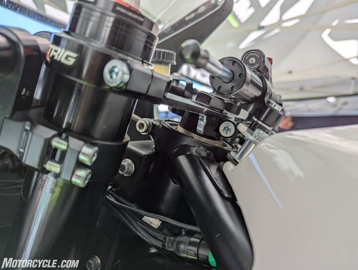 kramer apx 350 ma prototype first ride gallery