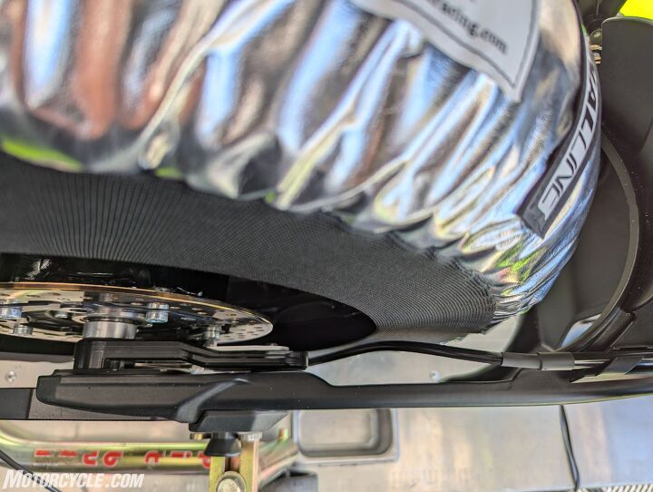 kramer apx 350 ma prototype first ride gallery