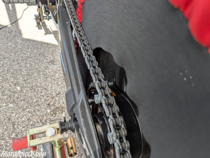 kramer apx 350 ma prototype first ride gallery