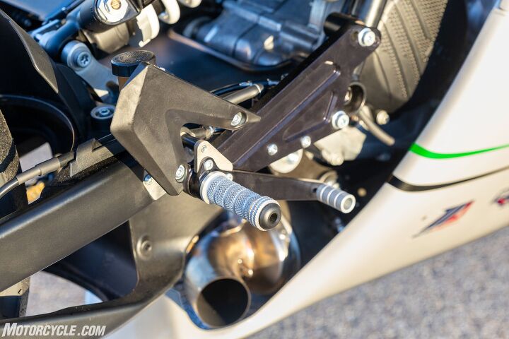 kramer apx 350 ma prototype first ride gallery