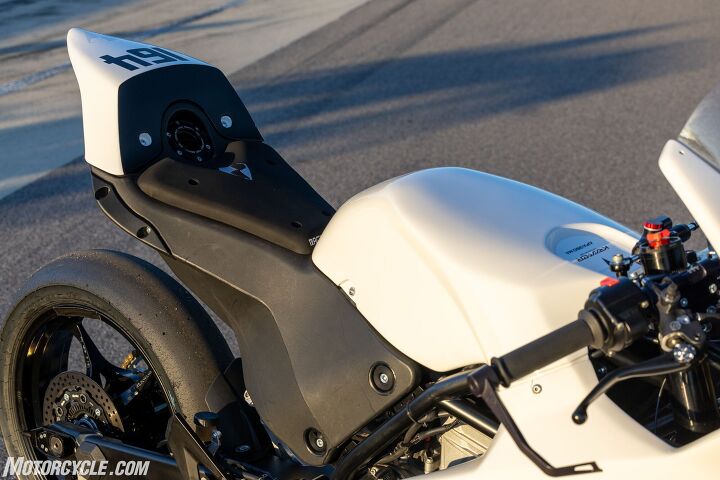 kramer apx 350 ma prototype first ride gallery