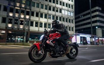MV Agusta Ottantesimo Gallery