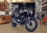 The 2025 Honda GB350S Isn’t Coming to the US, but a GB500 Might