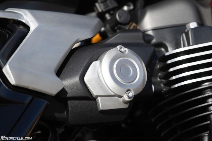 2025 triumph speed twin 1200 and speed twin 1200 rs review gallery