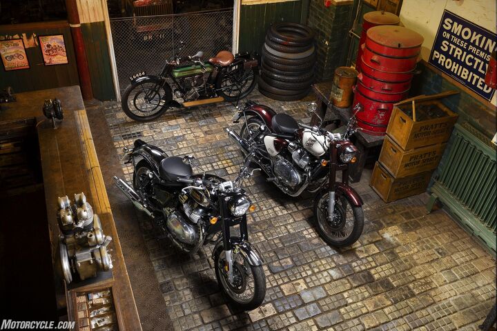 2025 royal enfield classic 650 review gallery