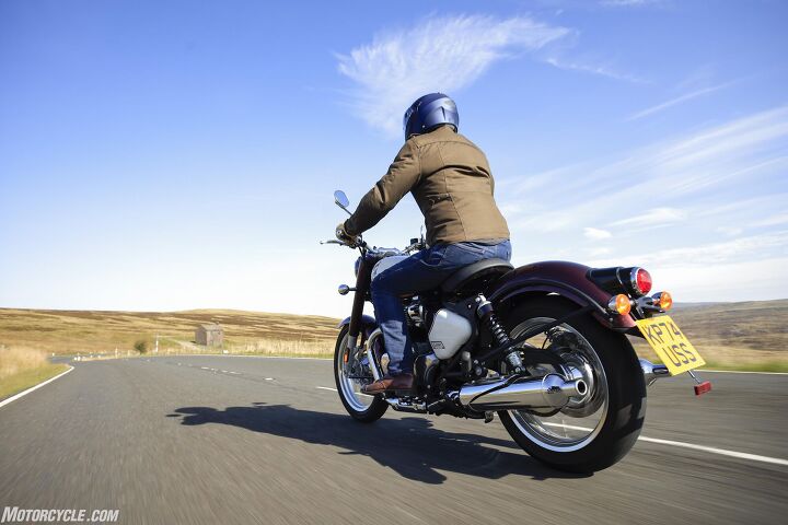 2025 royal enfield classic 650 review gallery