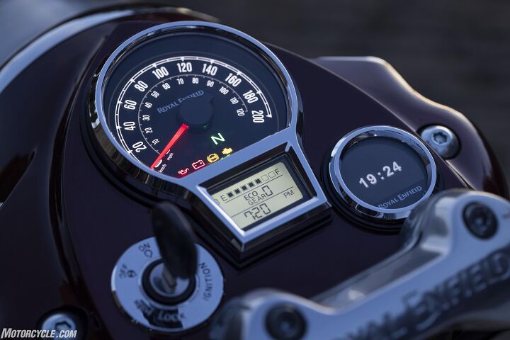 2025 royal enfield classic 650 review gallery
