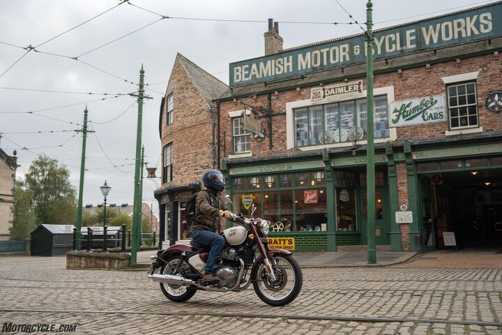 2025 royal enfield classic 650 review gallery