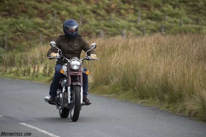 2025 royal enfield classic 650 review gallery