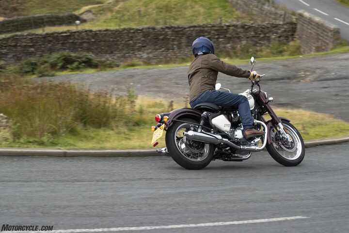 2025 royal enfield classic 650 review gallery