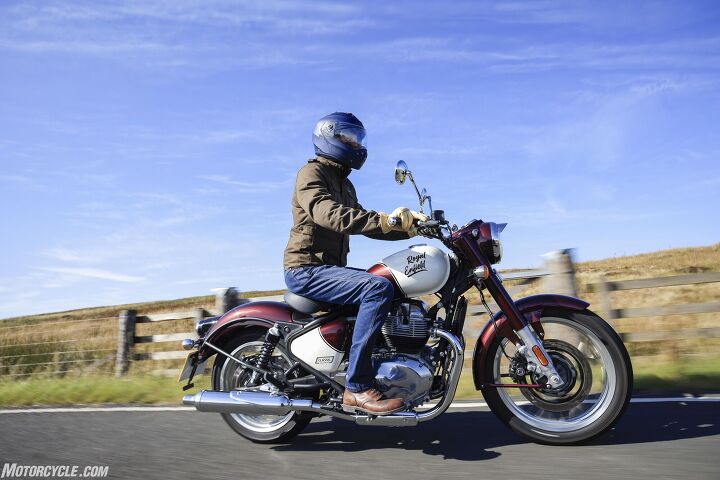 2025 royal enfield classic 650 review gallery