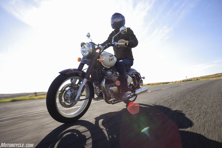 2025 royal enfield classic 650 review gallery