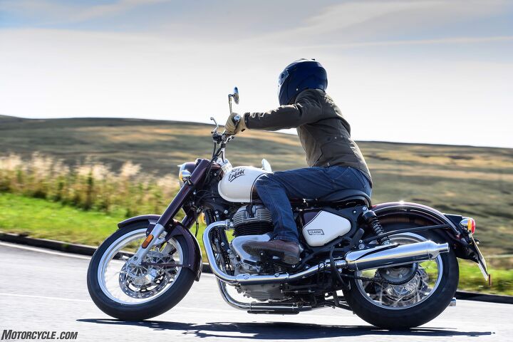 2025 royal enfield classic 650 review gallery
