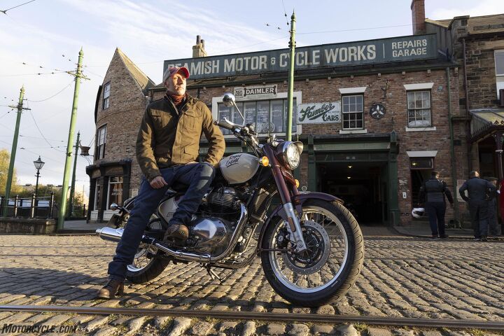 2025 royal enfield classic 650 review gallery