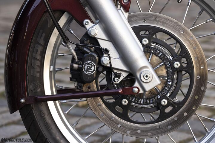 2025 royal enfield classic 650 review gallery