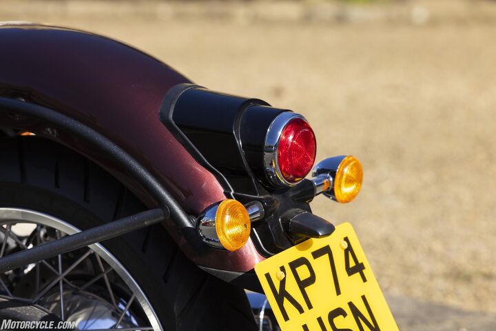 2025 royal enfield classic 650 review gallery