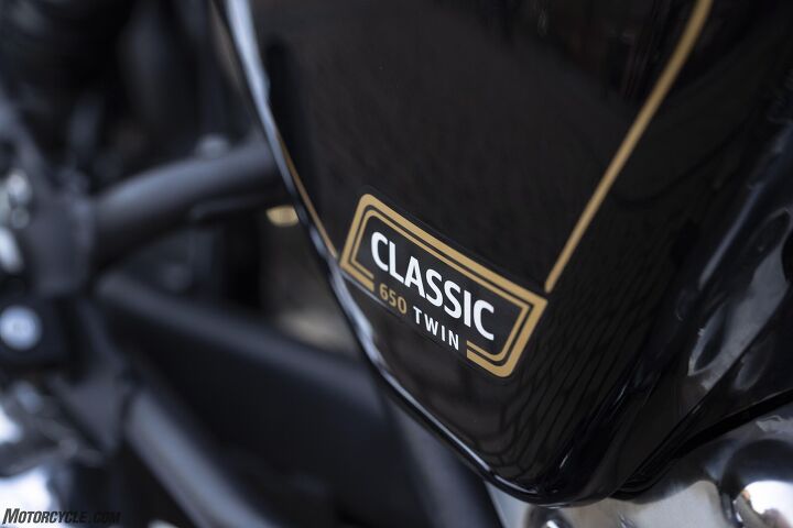 2025 royal enfield classic 650 review gallery