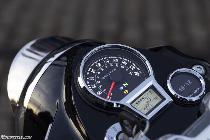 2025 royal enfield classic 650 review gallery